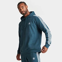 Men's adidas Originals adicolor Classics 3-Stripes Hoodie