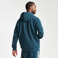 Men's adidas Originals adicolor Classics 3-Stripes Hoodie