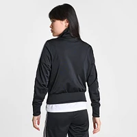 Women's adidas Originals adicolor Classics Firebird Track Jacket