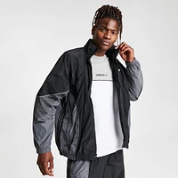 Men's adidas Originals Rekive Woven Track Top