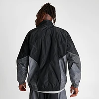 Men's adidas Originals Rekive Woven Track Top