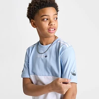Boys' adidas Originals Colorblock T-Shirt