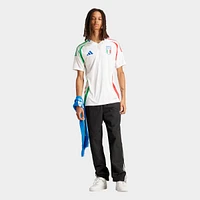 Men's adidas Italy 2024 Away Soccer Jersey