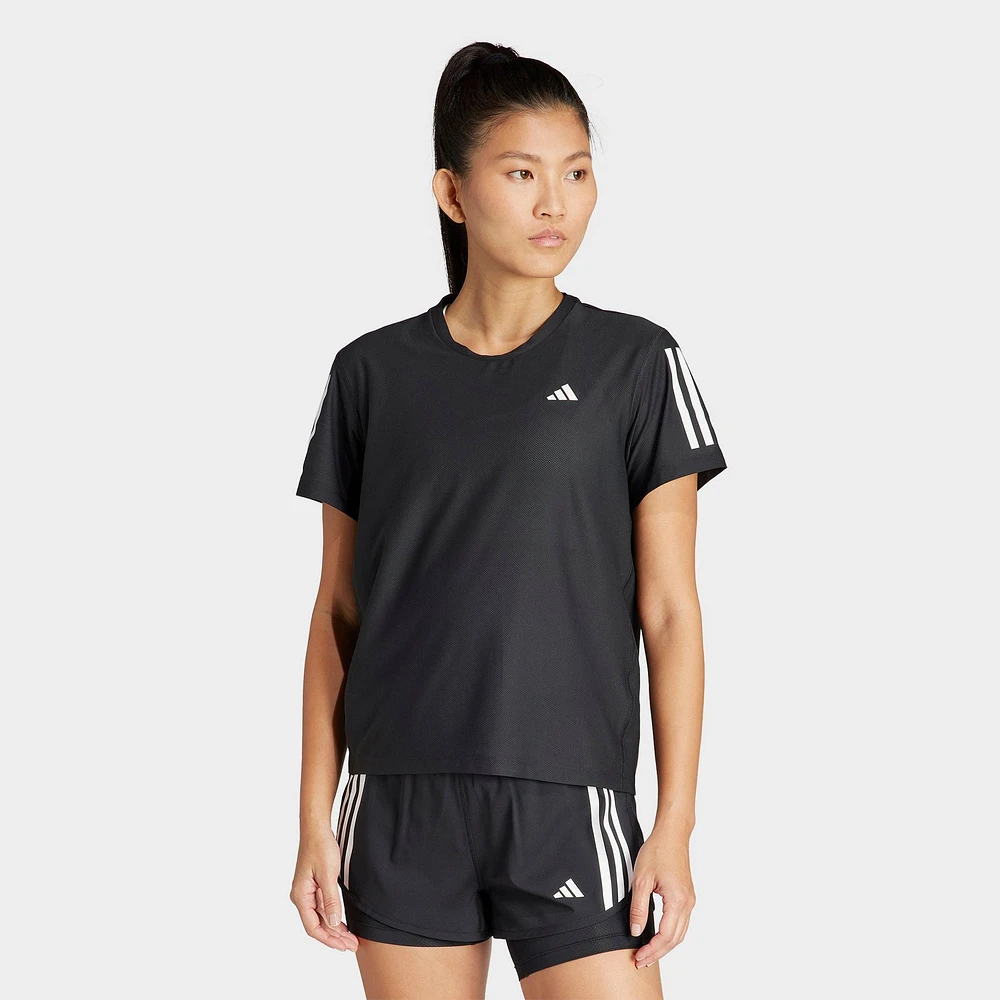 Women's adidas Own The Run T-Shirt