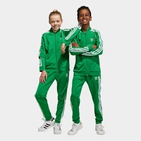 Kids' adidas Originals adicolor Superstar Track Pants