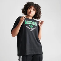 Women's adidas Originals Collegiate T-Shirt