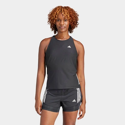 Women's adidas Own The Run Basic Tank