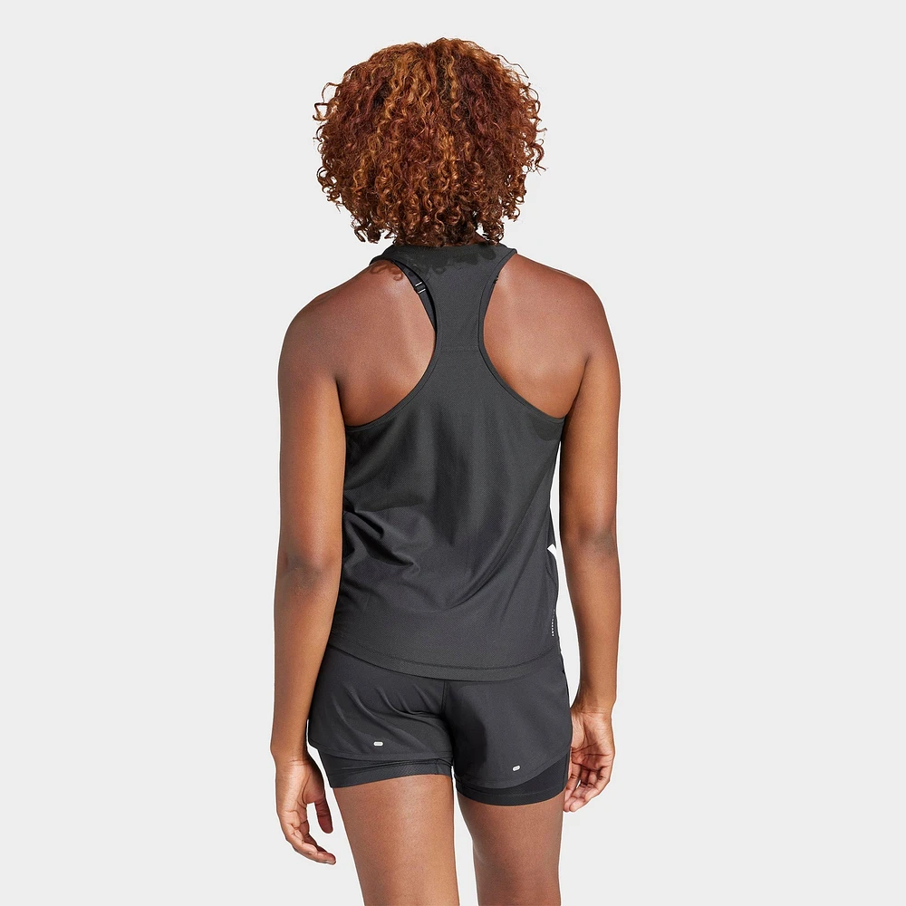 Women's adidas Own The Run Basic Tank