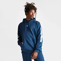 Men's adidas Originals Mono Tape Pullover Hoodie