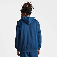 Men's adidas Originals Mono Tape Pullover Hoodie