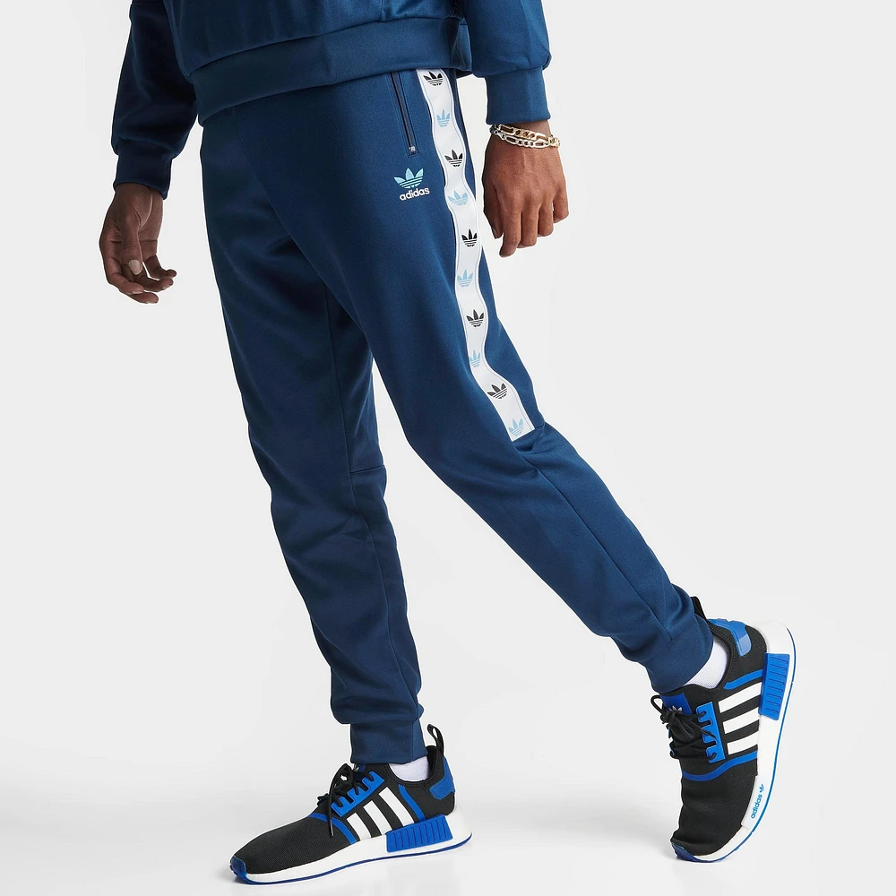 Men's adidas Originals Mono Tape Jogger Pants