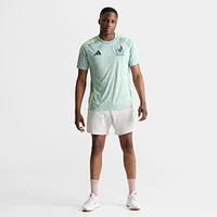 Men's adidas Mexico 2024 Away Soccer Jersey