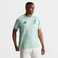 Men's adidas Mexico 2024 Away Soccer Jersey