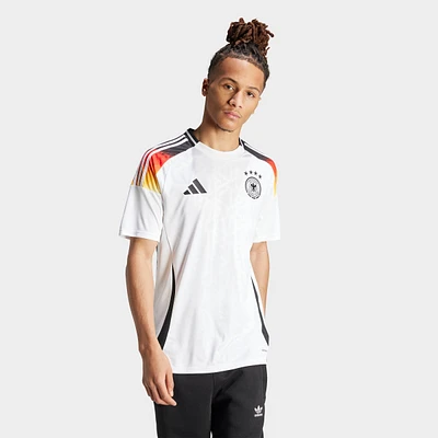 Men's adidas Germany 2024 Home Soccer Jersey