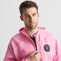 Men's adidas Inter Miami CF MLS Designed for Gameday Anthem Jacket