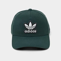 adidas Originals A-Frame Snapback Hat