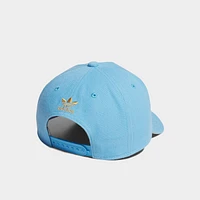 adidas Originals A-Frame Snapback Hat