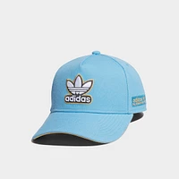 adidas Originals A-Frame Snapback Hat