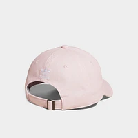 adidas Originals Relaxed Resort Strapback Hat