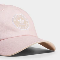 adidas Originals Relaxed Resort Strapback Hat