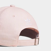 adidas Originals Relaxed Resort Strapback Hat