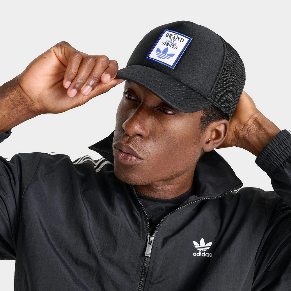 adidas Originals adibreak Trucker Hat