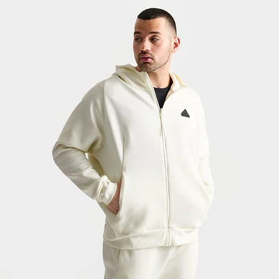 Men's adidas Sportswear Z.N.E Premium Full-Zip Hooded Jacket