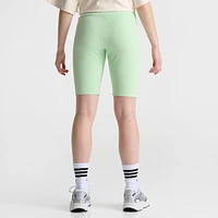 Women's adidas Originals adicolor Essentials Lifestyle Bike Shorts