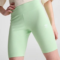 Women's adidas Originals adicolor Essentials Lifestyle Bike Shorts