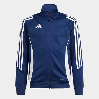 Kids' adidas Tiro 24 Training Jacket