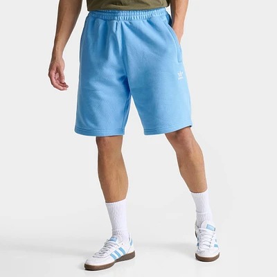 Men's adidas Originals Trefoil Essentials Lifestyle Shorts