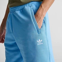 Men's adidas Originals Trefoil Essentials Lifestyle Shorts