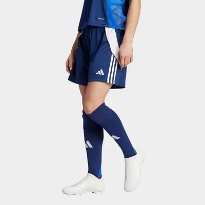 Women's adidas Tiro 24 Soccer Shorts