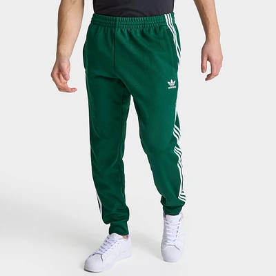 Men's adidas Originals adicolor Classics Superstar Track Pants