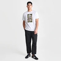 Men's adidas TKY Camo T-Shirt