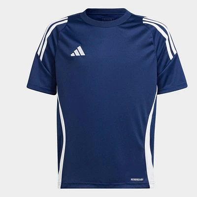 Kids' adidas Tiro 24 Jersey