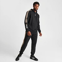 Men's adidas Originals Sticker Pullover Hoodie