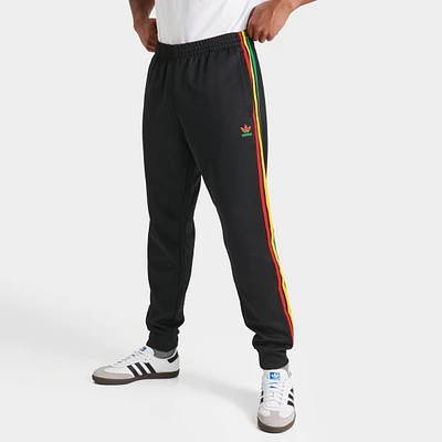 Men's adidas Originals adicolor Classics Superstar Track Lifestyle Pants