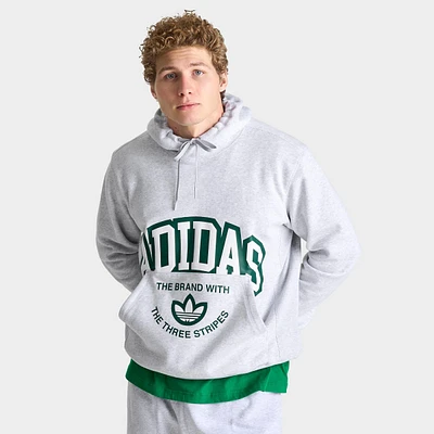 Men's adidas Originals VRCT Pullover Hoodie