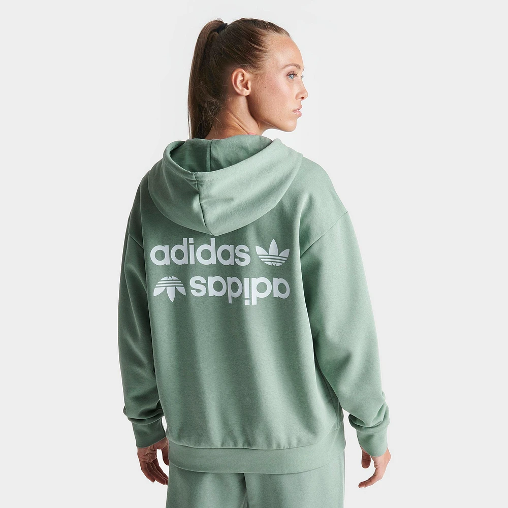 Women's adidas Originals BF Hoodie