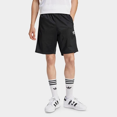 Men's adidas Originals adicolor Firebird Casual Shorts