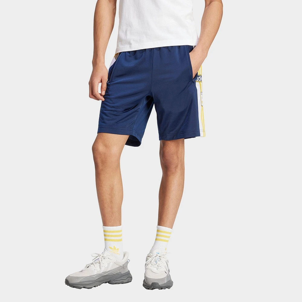 Men's adidas Originals adicolor adiBreak Lifestyle Shorts