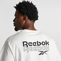 Men's Reebok Identity Brand Proud Graphic T-Shirt