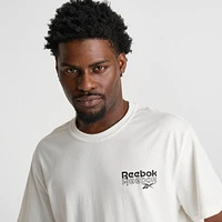 Men's Reebok Identity Brand Proud Graphic T-Shirt