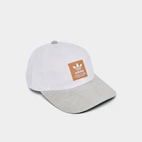 adidas Originals Terrace Strapback Hat