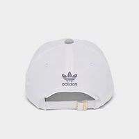 adidas Originals Terrace Strapback Hat