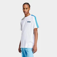 Men's adidas Originals adicolor adiBreak Lifestyle T-Shirt