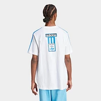 Men's adidas Originals adicolor adiBreak Lifestyle T-Shirt