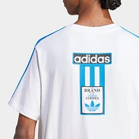 Men's adidas Originals adicolor adiBreak Lifestyle T-Shirt