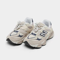 Kids' Toddler New Balance 9060 Casual Shoes